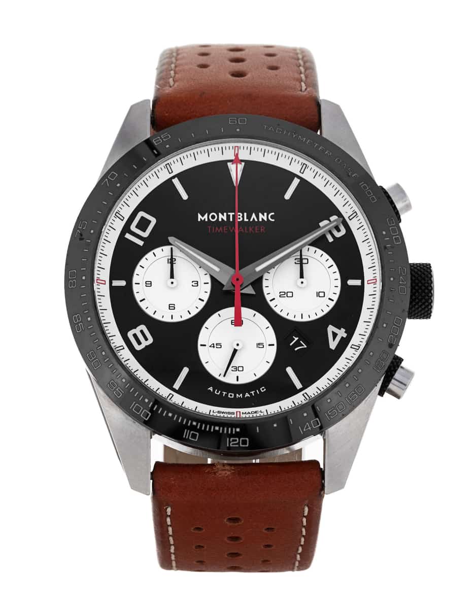 Montblanc TimeWalker 119942